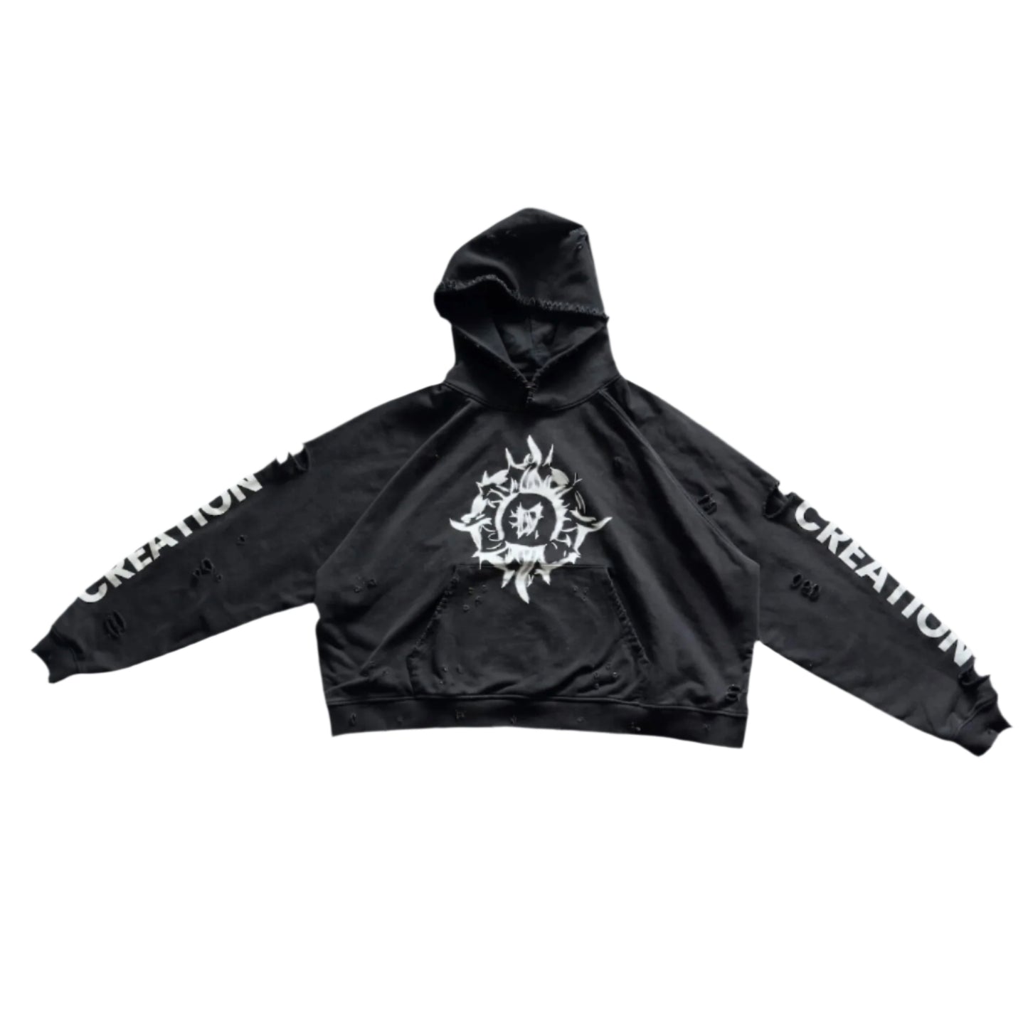 RAVE HOODIE