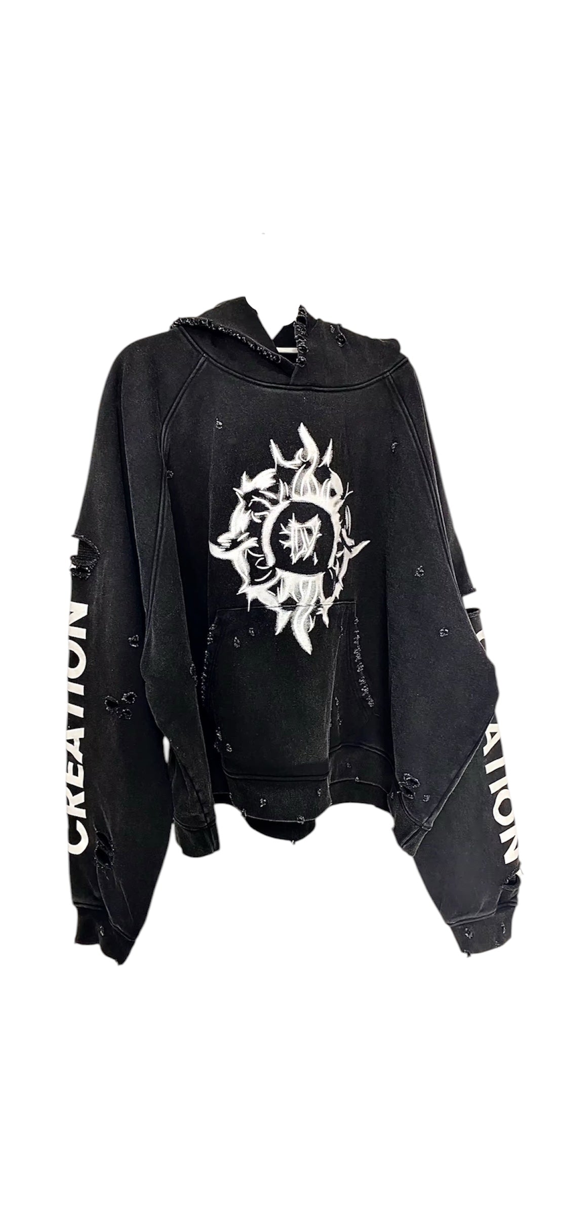 RAVE HOODIE