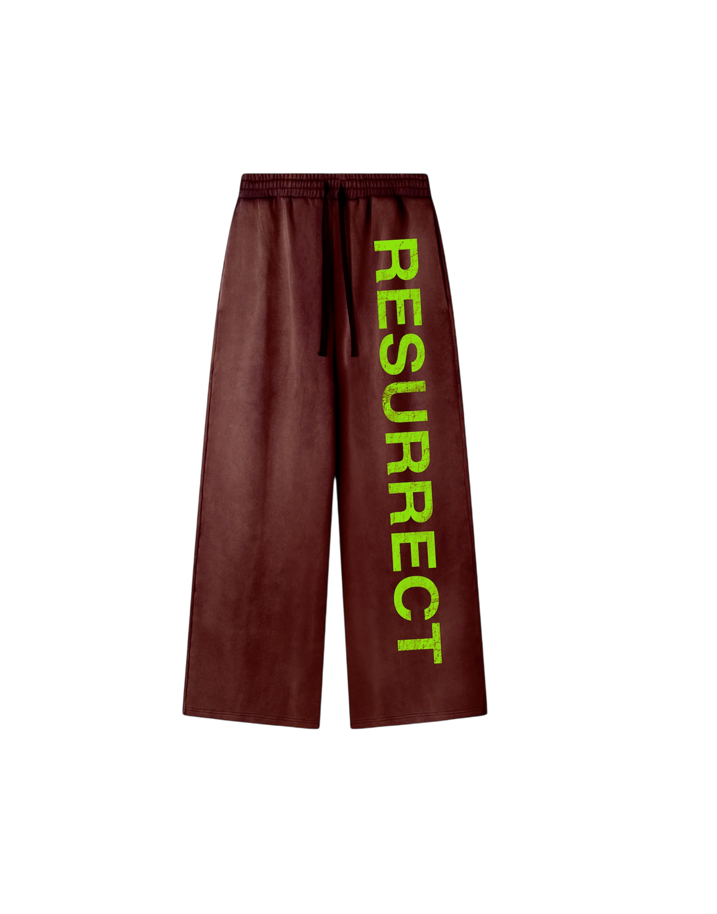 OVERSIZED RC SWEATPANTS