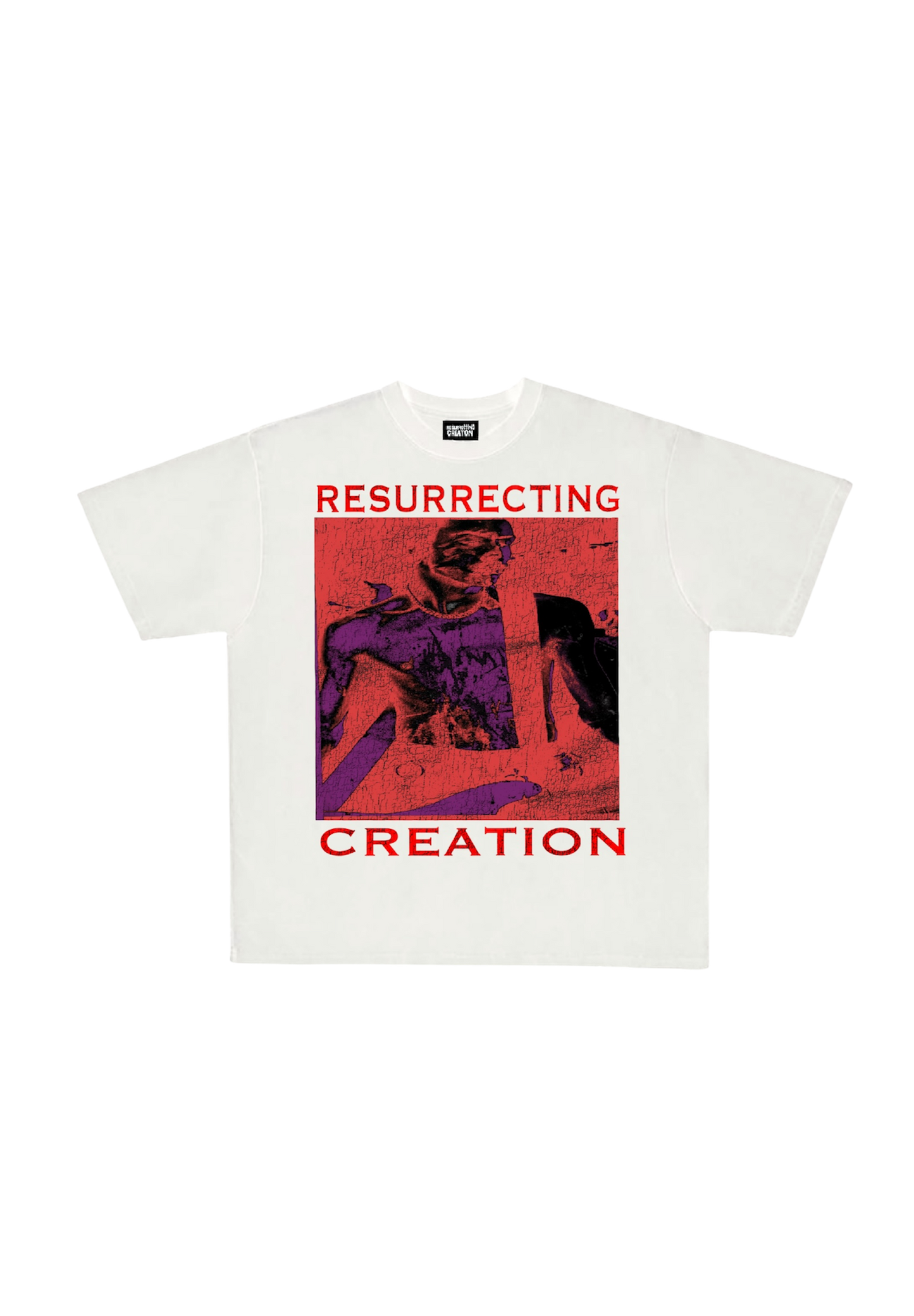 ENCORE TEE