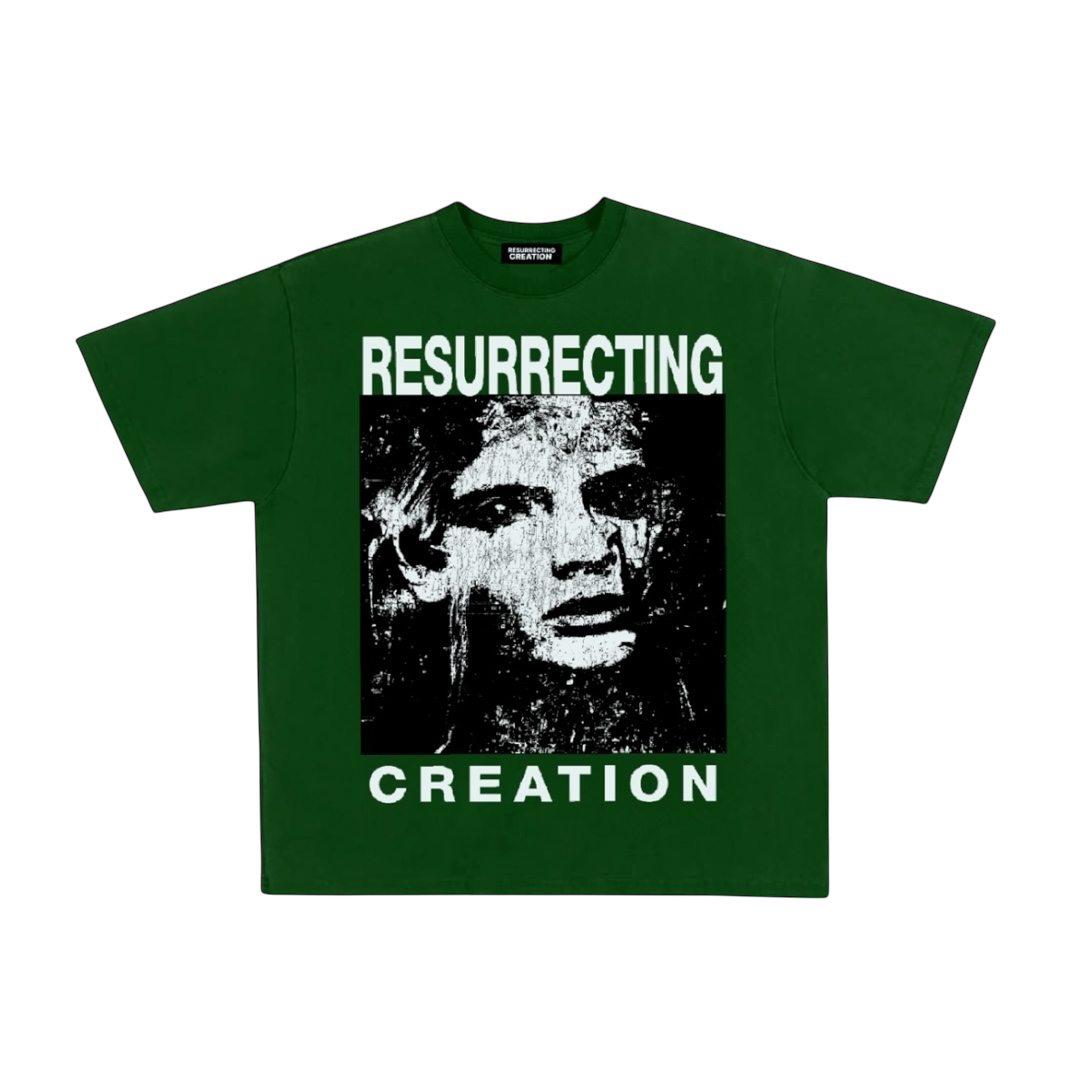 MARAUDERS TEE