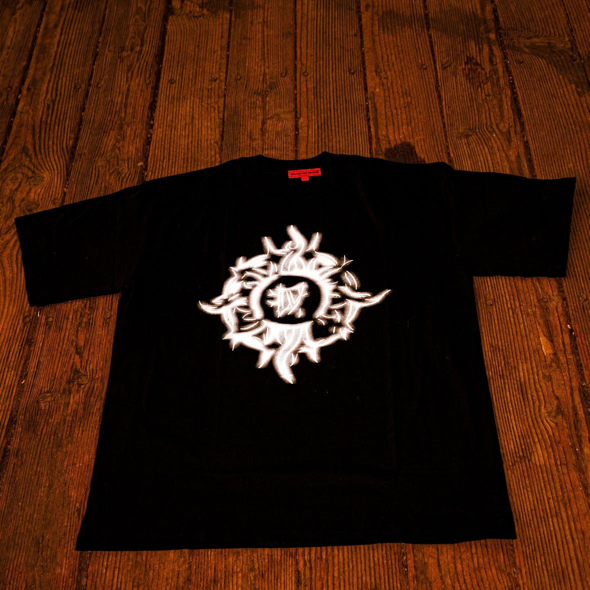 Rave Logo Tshirt