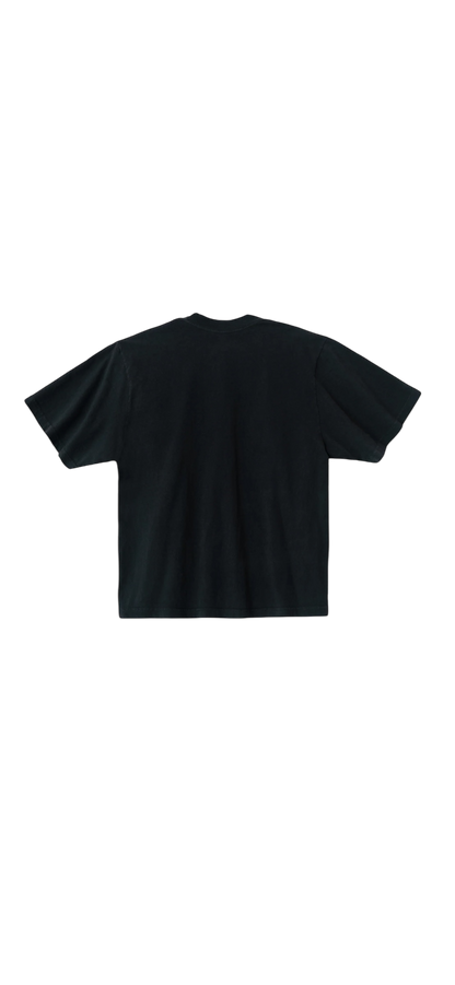 REFORM T SHIRT IN BLACK