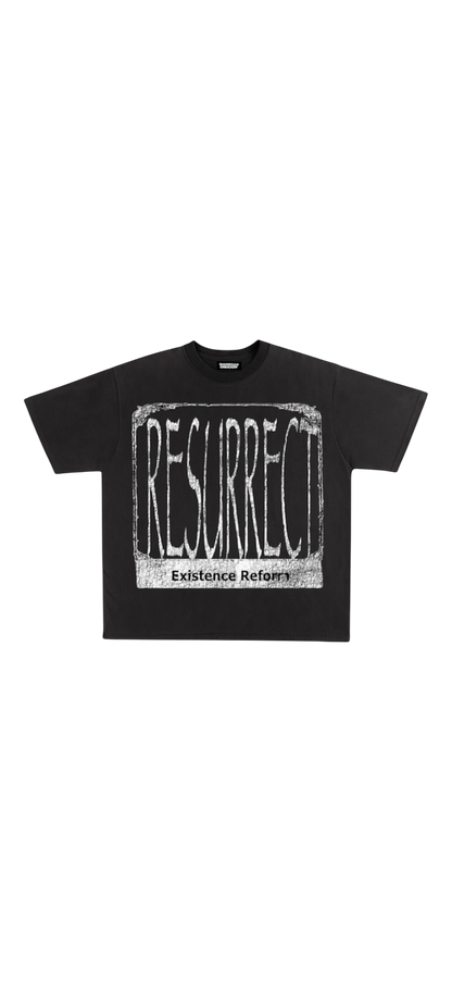 EXISTENCE REFORM tee